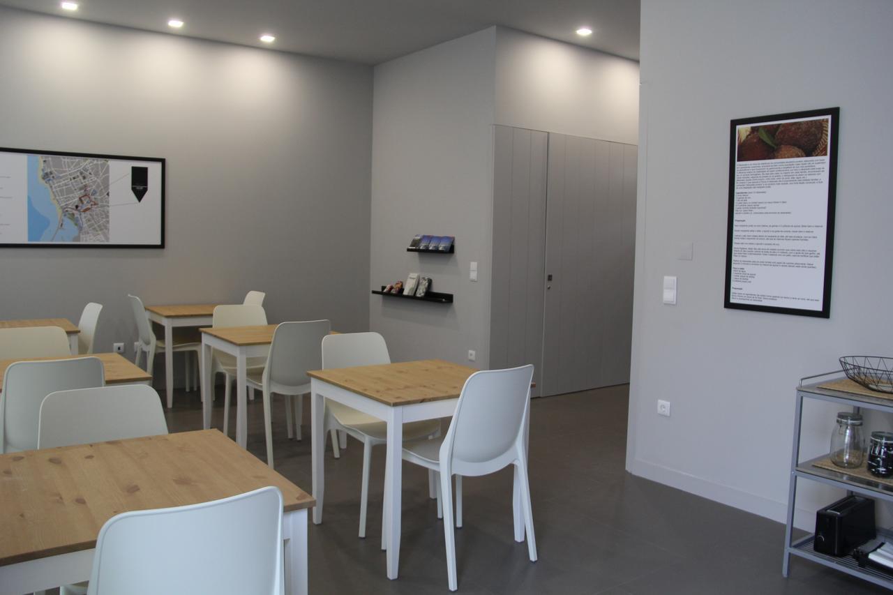 StayInn City - Póvoa de Varzim Exterior foto